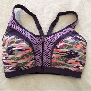 Victoria’s Secret VSX sports knockout bra 34DD